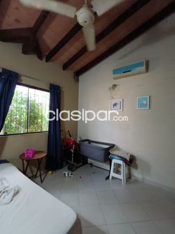 Duplex en venta en barrio Mburucuya