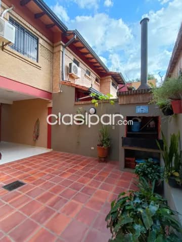Duplex en venta en barrio Mburucuya, foto 5