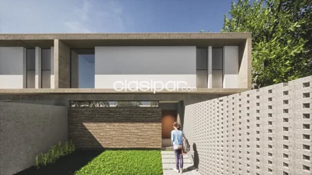 en pozo de duplex - zona Conmebol — foto 3