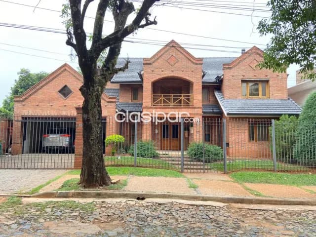 Z/ shopping del sol: Elegante residencia amoblada, 4 suites, escritorio, alto nivel — foto 2