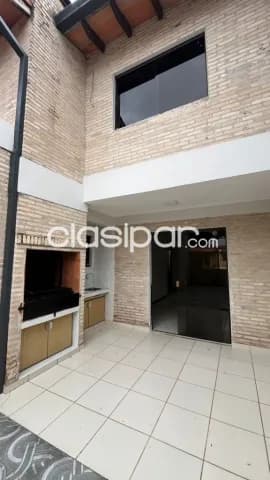 duplex en condominio en Santo Domingo lambare, foto 4