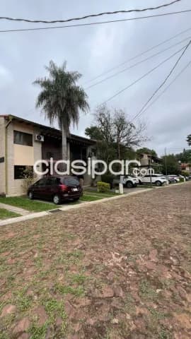 duplex en condominio en Santo Domingo lambare, foto 5
