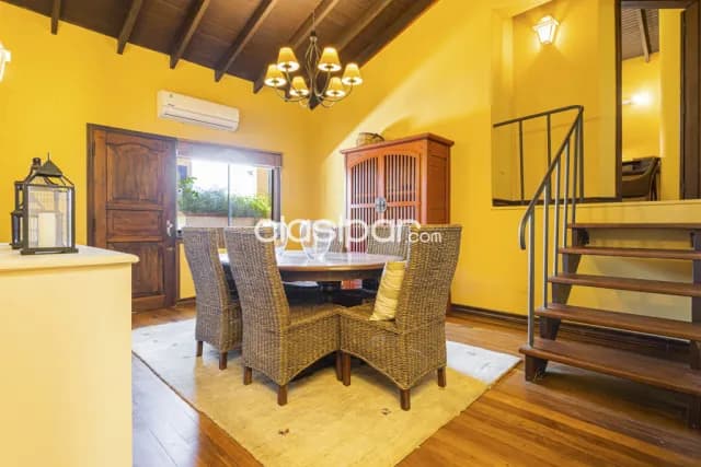 ✨ fabulosa residencia en doble esquina, zona colegio goethe/quinta ykua sati 💎 — foto 5