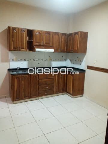 departamento en el edificio Catedral: 2 habitaciones y 1 baño, foto 1