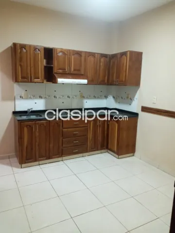 departamento en el edificio Catedral: 2 habitaciones y 1 baño, foto 2