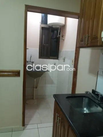 departamento en el edificio Catedral: 2 habitaciones y 1 baño, foto 3