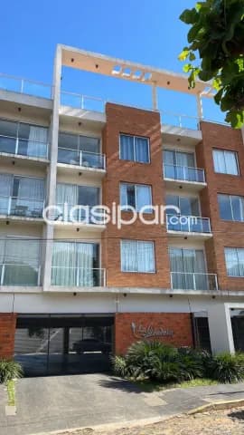 Hermoso dpto 1 dorm barrio Jara zona univ. Americana, foto 2