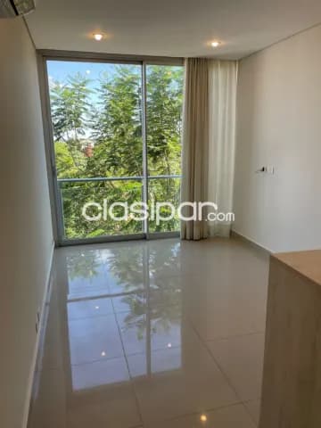 Hermoso dpto 1 dorm barrio Jara zona univ. Americana, foto 3