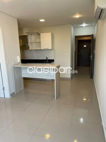 Hermoso dpto 1 dorm barrio Jara zona univ. Americana, foto 5