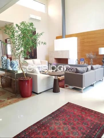Bo Herrera, sheraton: Elegante residencia amoblada, 4 dormit, gimnasio, jardín, piscina, foto 5