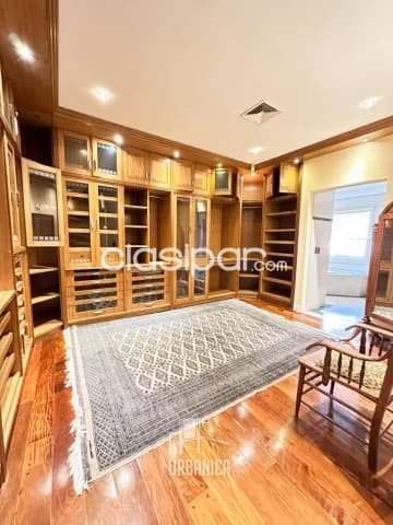 Trinidad – mburucuya: Elegante residencia amoblada, perfil diplomático, 4 suites, escrit — foto 5
