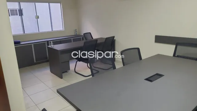Z. Terminal, bo. San pablo: 400 m2 deposito + 9 oficinas privadas, equipada, quincho — foto 4