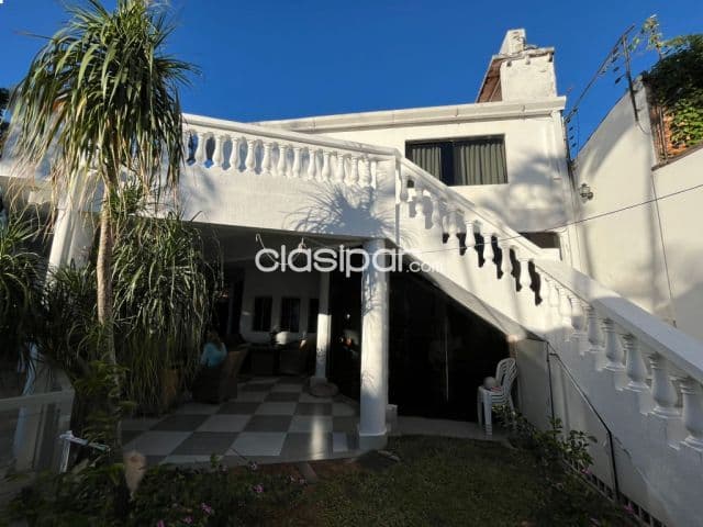 Residencia en asuncion barrio Manorá, foto 1