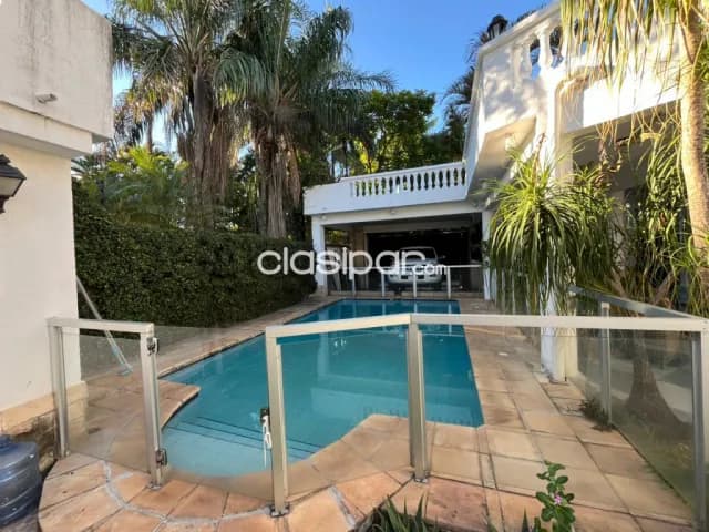 Residencia en asuncion barrio Manorá, foto 3