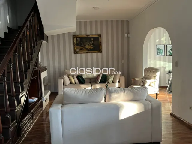 Residencia en asuncion barrio Manorá, foto 4