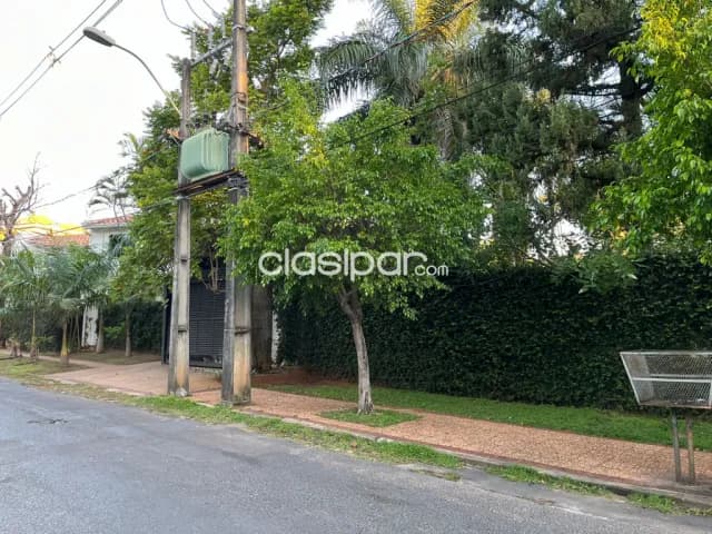 Residencia en asuncion barrio Manorá, foto 5