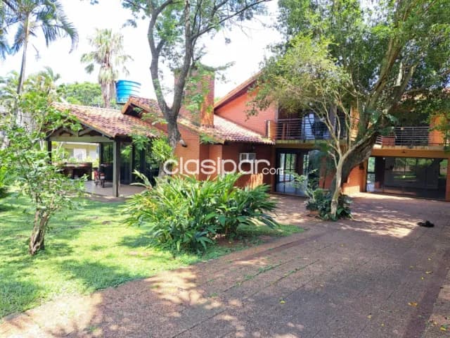 casa con piscina en el barrio Rio Beach: 4 habitaciones y 4 baños, foto 3
