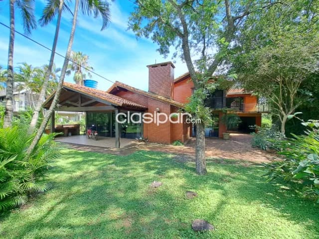 casa con piscina en el barrio Rio Beach: 4 habitaciones y 4 baños, foto 4