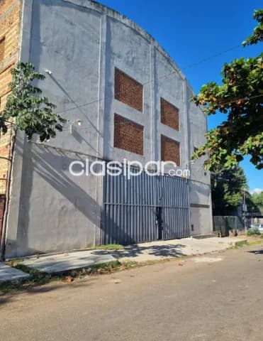 Amplio deposito de 1.400 m2. De calle a calle, en Villa Elisa, zona 4 mojones !!! — foto 3