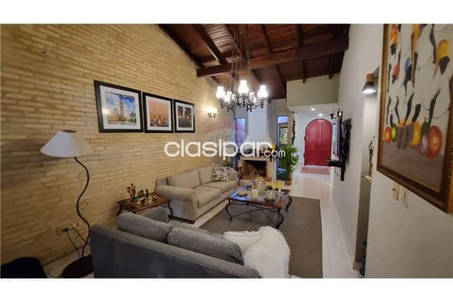 - paraguay Asunción Ycuá Satí 💥importante residencia con , pileta — foto 1