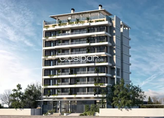 En Venta Departamento en Pozo en Zona Villa Morra — foto 2