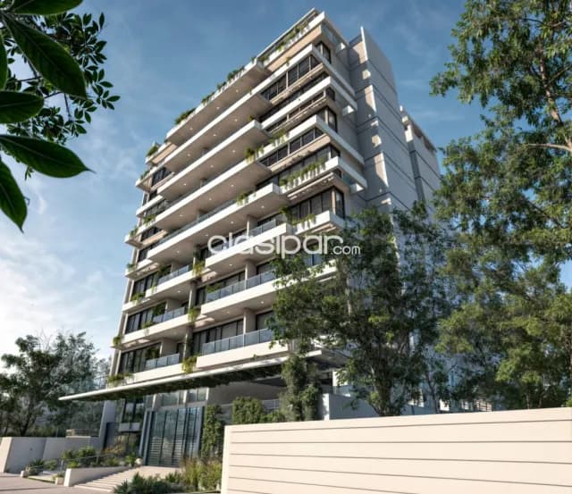 En Venta Departamento en Pozo en Zona Villa Morra — foto 3