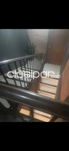 fantastica residencia en la mas apacible y tranquila zona urbana cercana al cerro lambare — foto 3