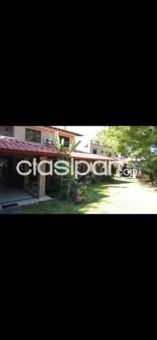 fantastica residencia en la mas apacible y tranquila zona urbana cercana al cerro lambare — foto 4