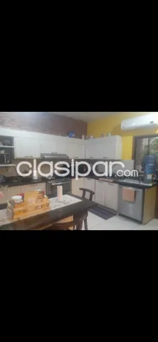 fantastica residencia en la mas apacible y tranquila zona urbana cercana al cerro lambare — foto 5