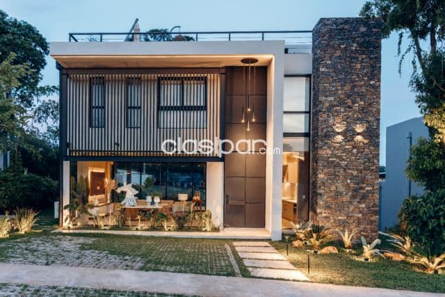 En venta Residencia en Aqua VILLAGE, Altos