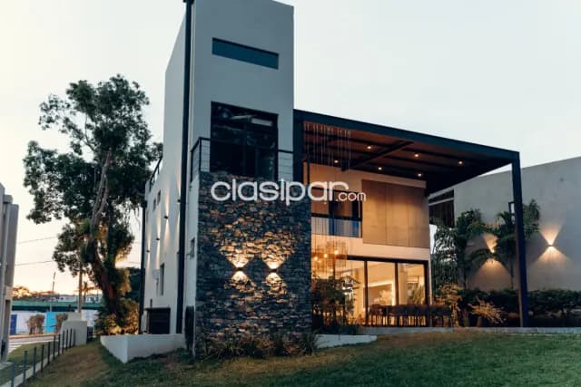 En venta Residencia en Aqua VILLAGE, Altos — foto 3