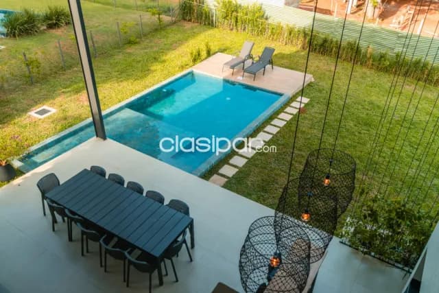 En venta Residencia en Aqua VILLAGE, Altos — foto 4