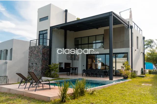En venta Residencia en Aqua VILLAGE, Altos — foto 5