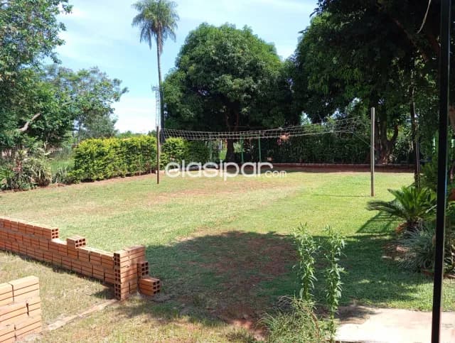 Quinta de 1.000 m2 en capiata — foto 5