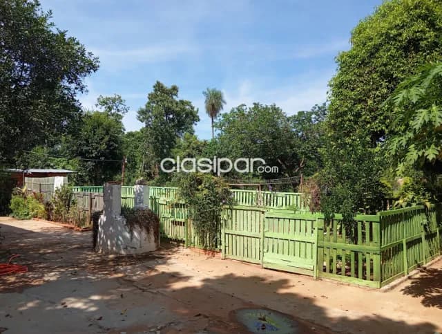 Quinta de 1.000 m2 en capiata — foto 4