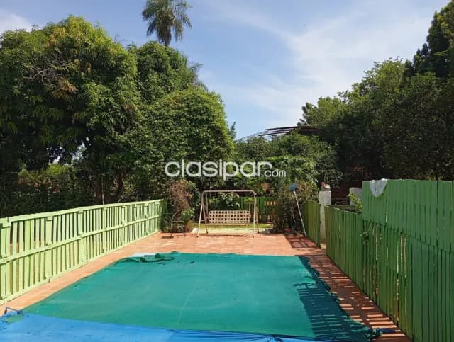 Quinta de 1.000 m2 en capiata — foto 3