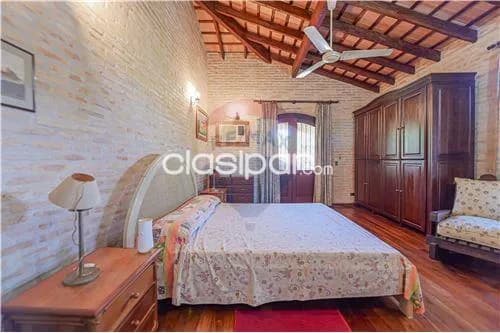 Exclusiva y amplia residencia en lambare!!, foto 5