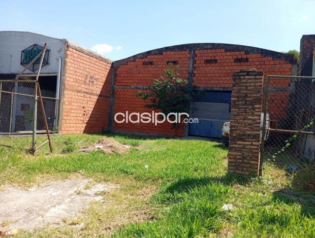 En Venta Amplio Deposito, foto 1