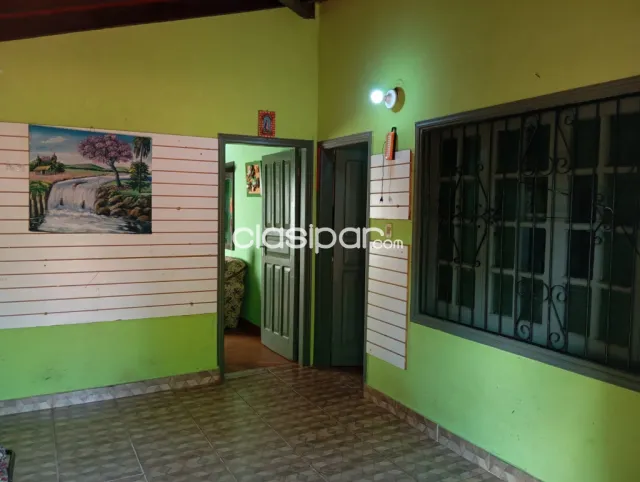 En Venta Amplia Casa — foto 4