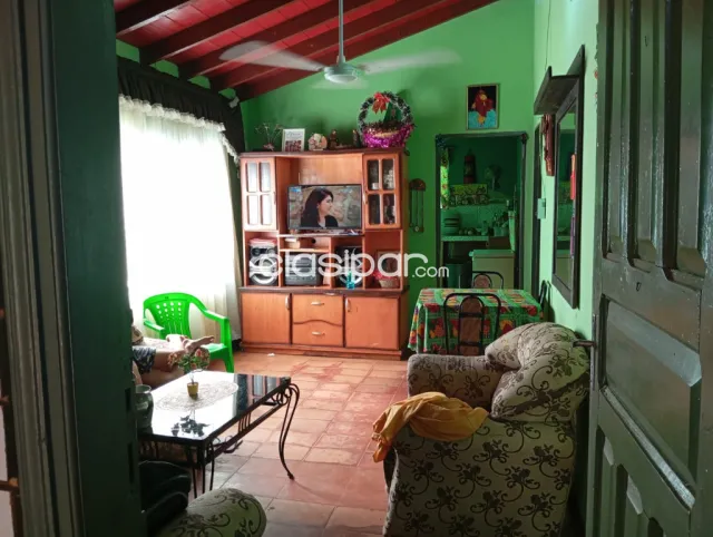 En Venta Amplia Casa — foto 5