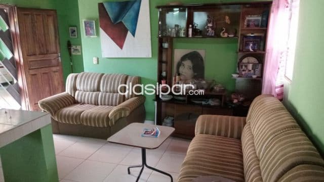 Casa en yaguaron km 54 a 150 m de ruta nº 1 — foto 1