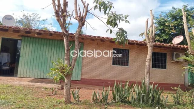 Casa en yaguaron km 54 a 150 m de ruta nº 1 — foto 3