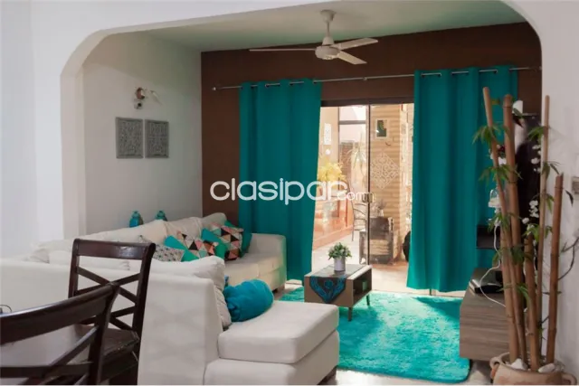 Hermosa casa en lambare b° villa virginia, foto 3