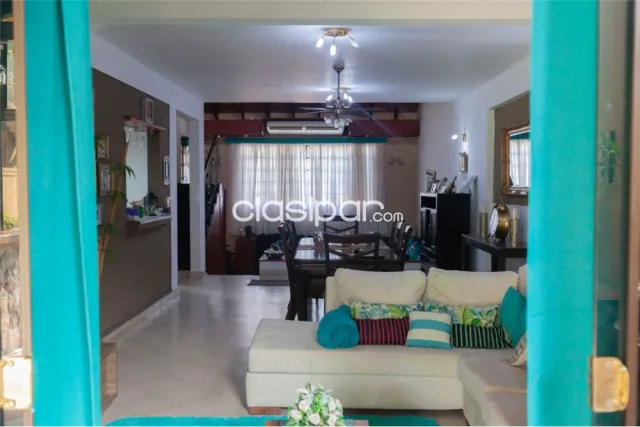 Hermosa casa en lambare b° villa virginia, foto 4