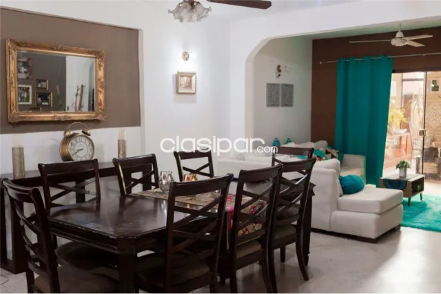 Hermosa casa en lambare b° villa virginia, foto 5