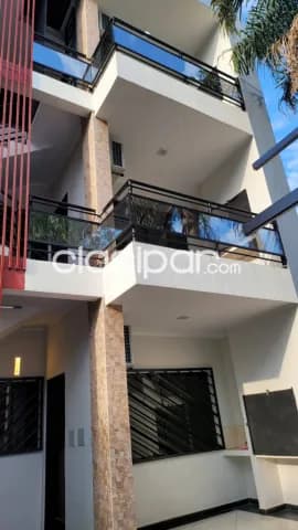 edificio a estrenar en el barrio Santa María: 4 habitaciones y 4 baños — foto 3