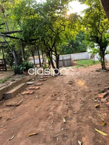 Terreno en Venta en Barrio Jara 1348 m2 zona Universidad Americana, foto 5