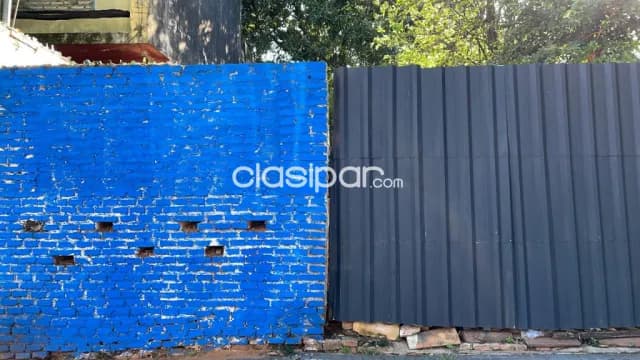 Amplio terreno en Barrio Jara - Zona Colegio Frances - 1.348 m2 (20 X 67), foto 5