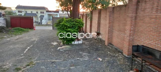 Terreno de 810m2 sobre Avenida Peron zona Cerro Lambare y ex Hotel Ita Enramada, foto 4