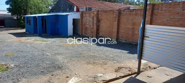 Terreno de 810m2 sobre Avenida Peron zona Cerro Lambare y ex Hotel Ita Enramada, foto 5